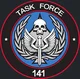 TASK FORCE 141