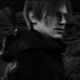 Leon S Kennedy 