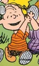 Linus Van pelt 00000