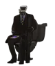 Camera man simp