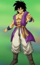 Namek Broly