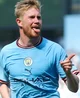 Kevin de bruyne