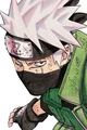 kakashi hatake
