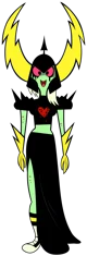 Lord Dominator