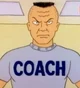 Coach Buzzcut