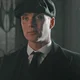 Thomas Shelby