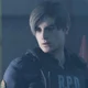 Leon S Kennedy