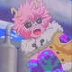Mina Ashido 
