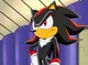 Shadow the hedgehog 