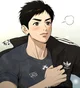 Hwang Yoong - BL