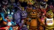 Fnaf animatronics