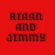 Riaan And Jimmy Team