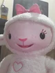 Robot lambie 