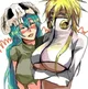 Nelliel and Tier