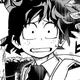 Midoriya Izuku