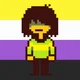 kris undertale 