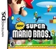 New Super Mario Bros