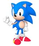 Classic Sonic 