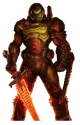 Doom Guy