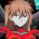 Asuka Langley Sohryu