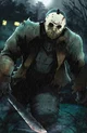 Jason voorhees -NSFW