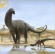 Apatosaurus