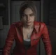 Claire Redfield