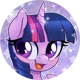 Twilight Sparkle