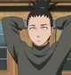 Shikamaru nara