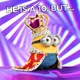 KING BOB