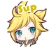 Len Kagamine 