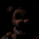 Withered Freddy