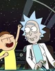 Rick And Morty