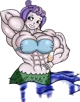 Mermuscle Cala Maria