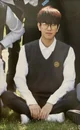 Seungmin -predebut-