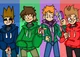 Eddsworld -my AU v4-