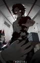 Tanjiro yandere 