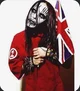 Joey jordison
