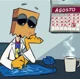 Dr Flug