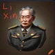 PKM-013 Lee Xin