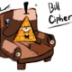 Bill Cipher Therapy