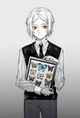 Child Shibusawa