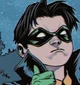 21- Robin Jason Todd