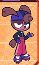 Zoe