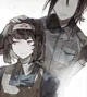 Mori and Yosano