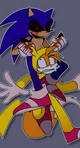 Exetior and Tails
