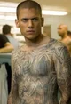 Micheal Scofield