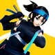 Ninja Girl