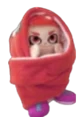 Blanket Veemo
