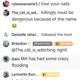 tiktok live chat lol